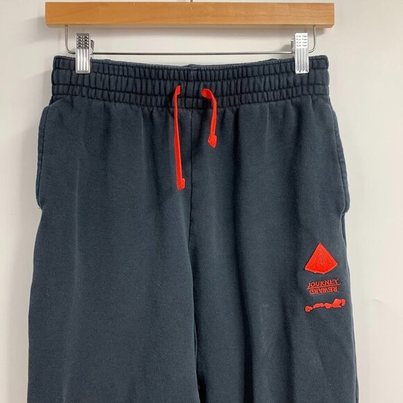 Nike Men's Kyrie Irving Journey Reward Training Basketball‎ Sweatpants SIze XL - Picture 5 of 15